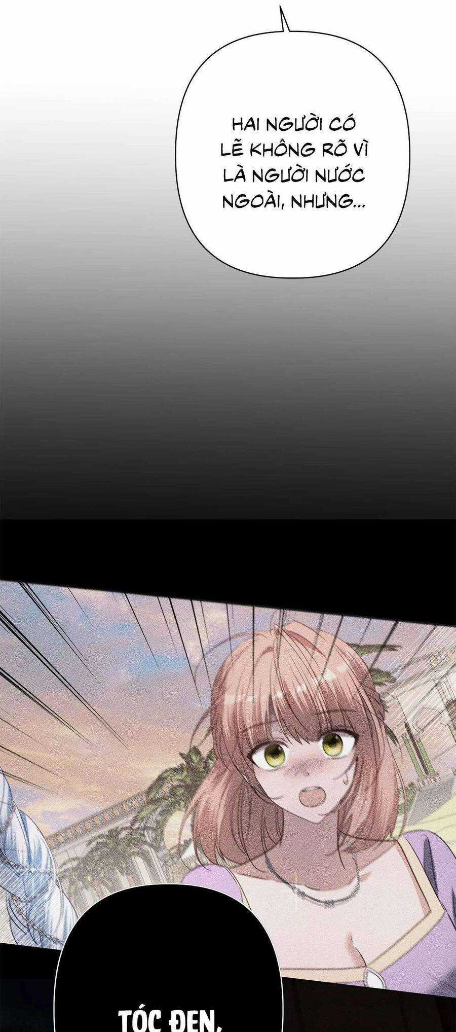 Vết Trăng Chương 57 trang 67