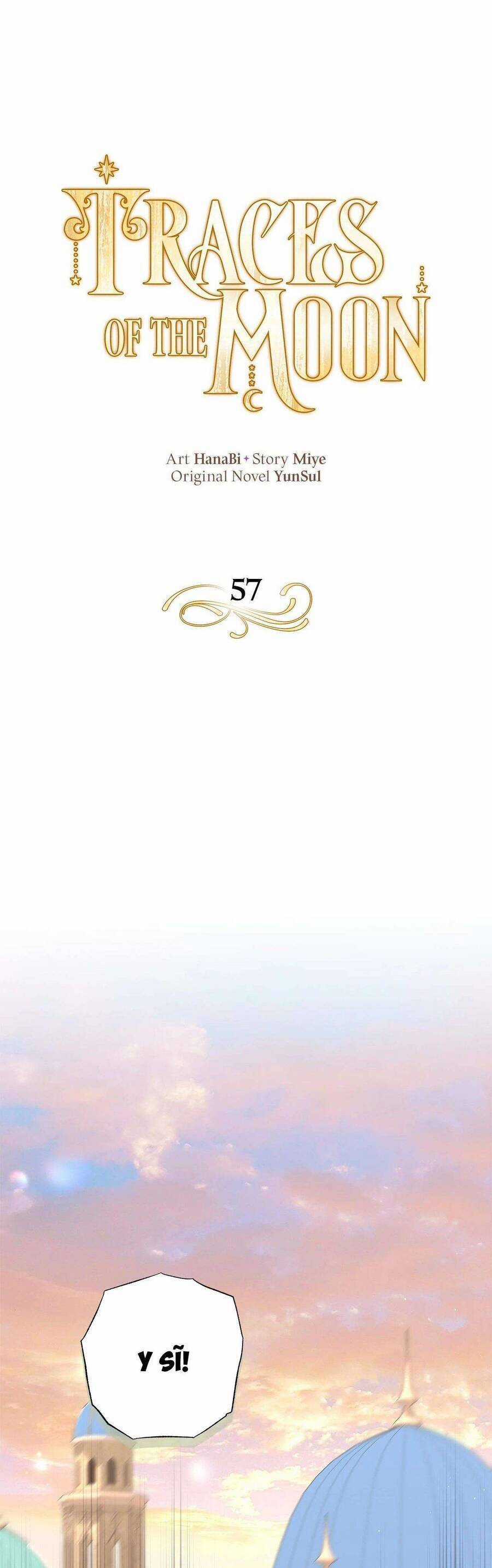 Vết Trăng Chương 57 trang 7