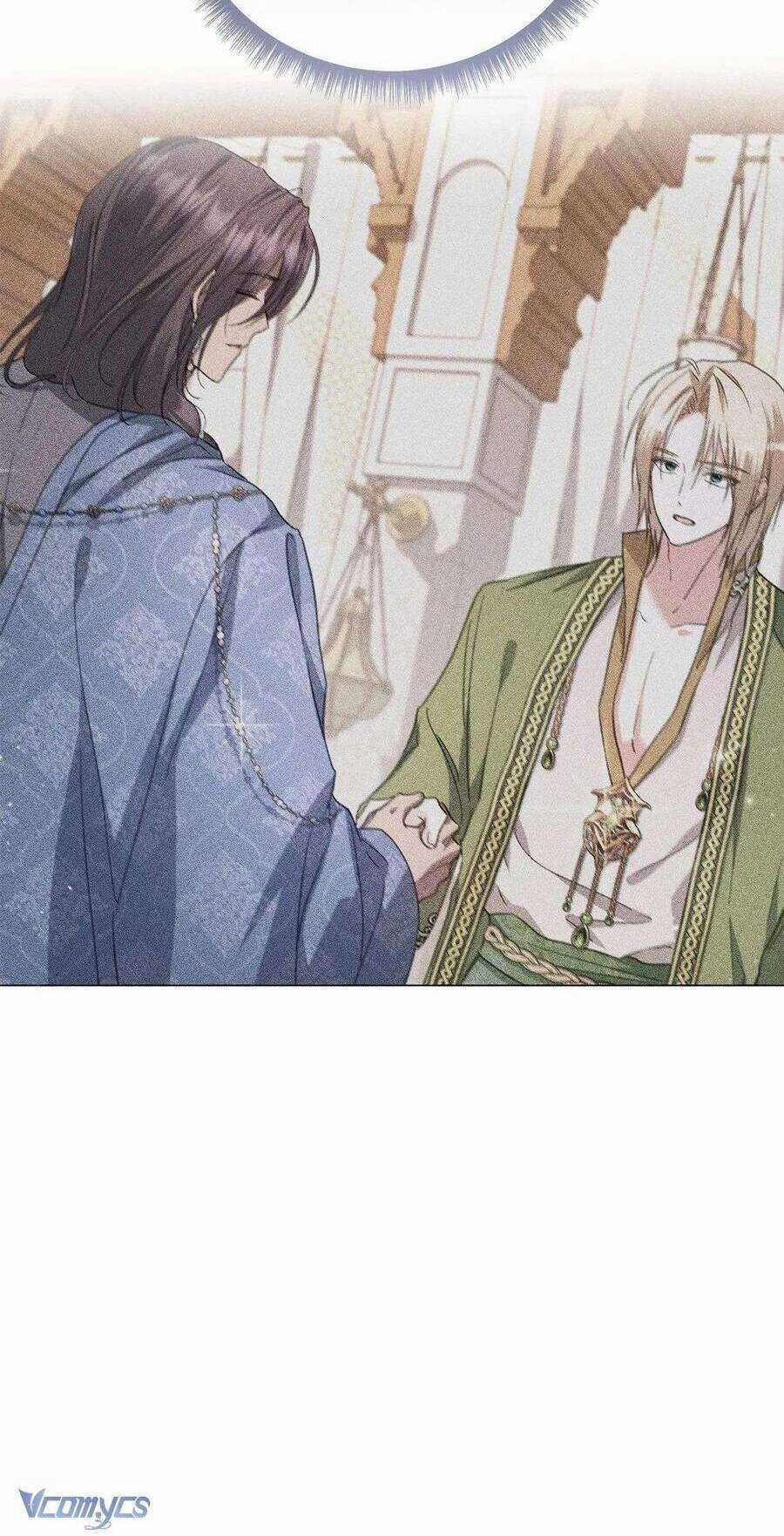 Vết Trăng Chương 57 trang 71