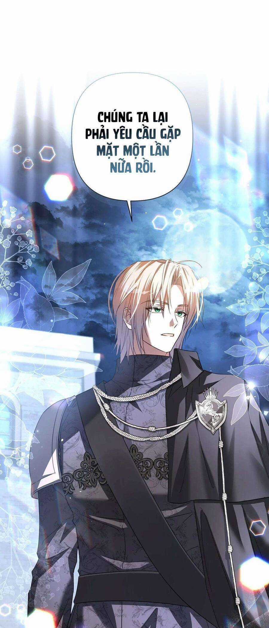 Vết Trăng Chương 57 trang 74