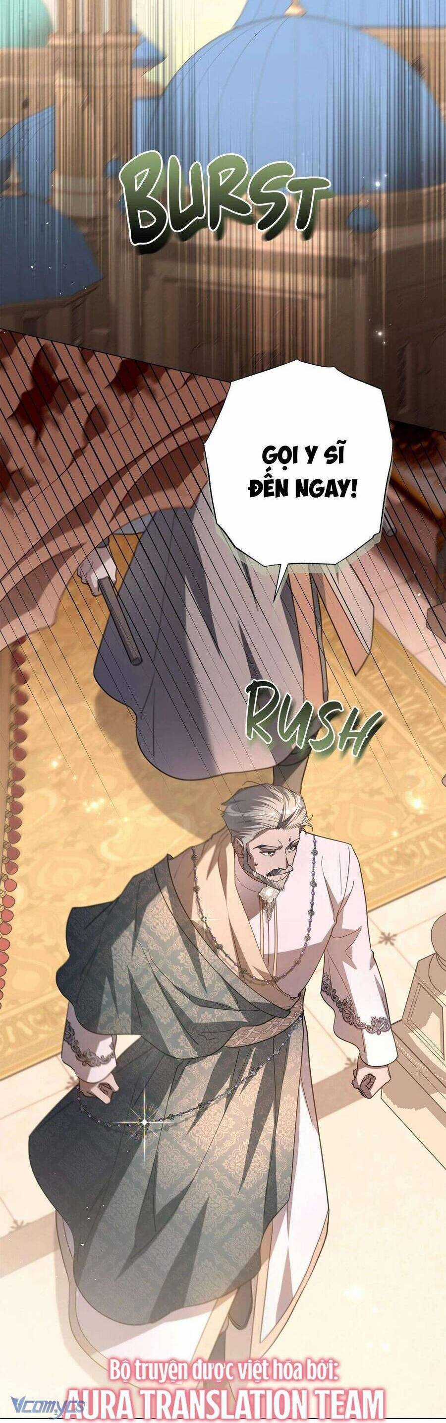 Vết Trăng Chương 57 trang 8