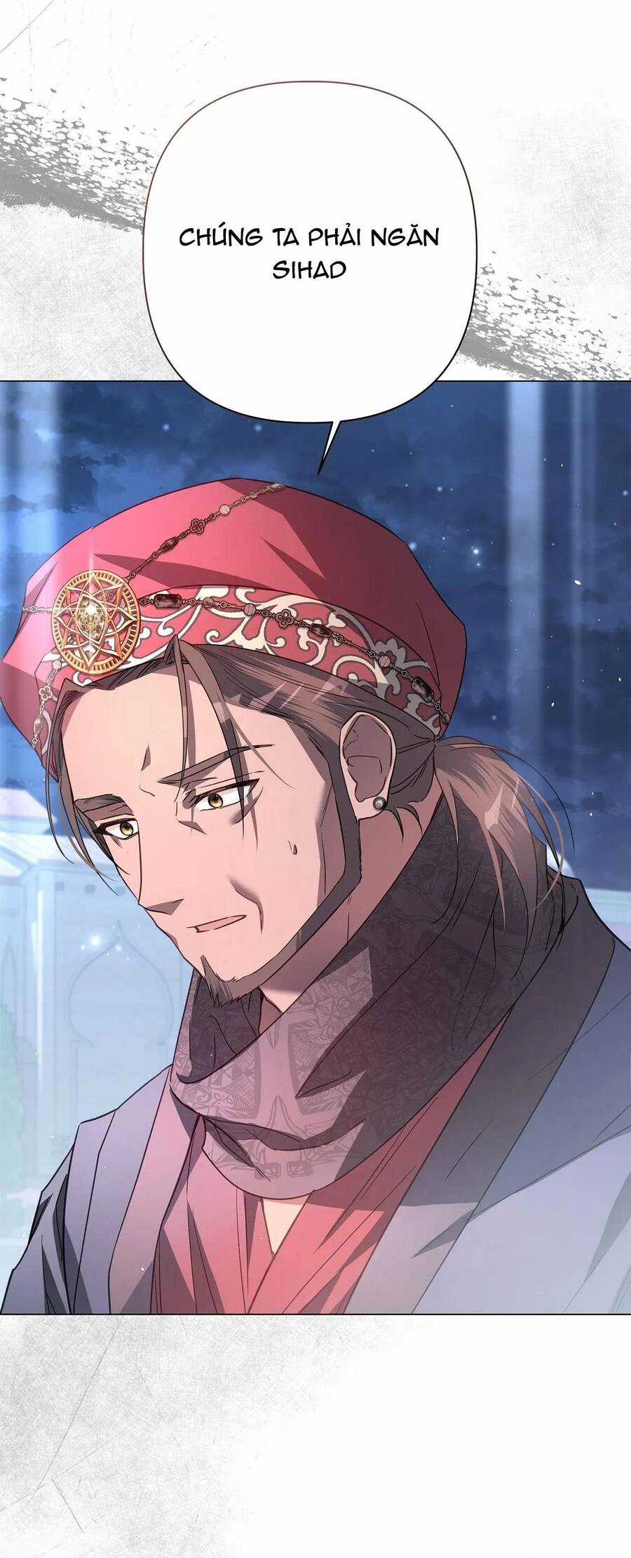 Vết Trăng Chương 58 trang 12