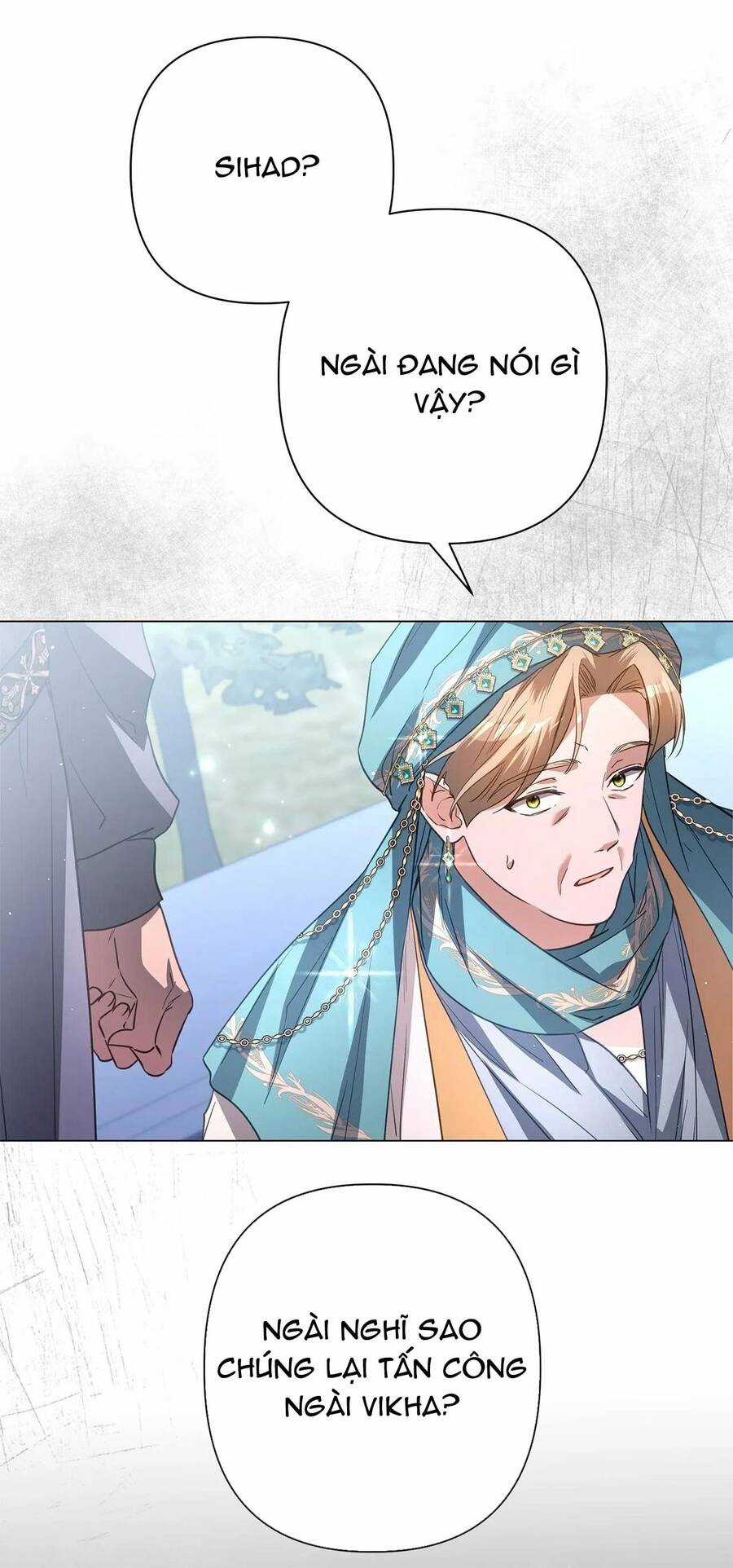 Vết Trăng Chương 58 trang 13