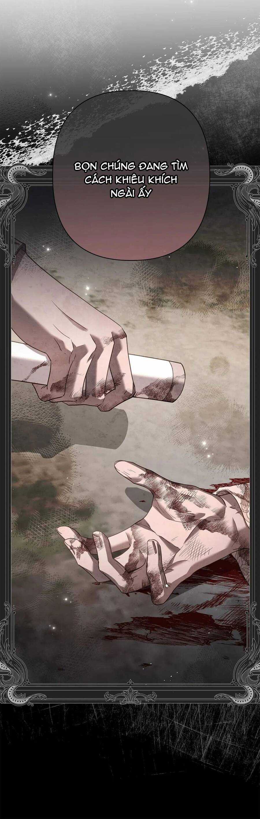 Vết Trăng Chương 58 trang 14