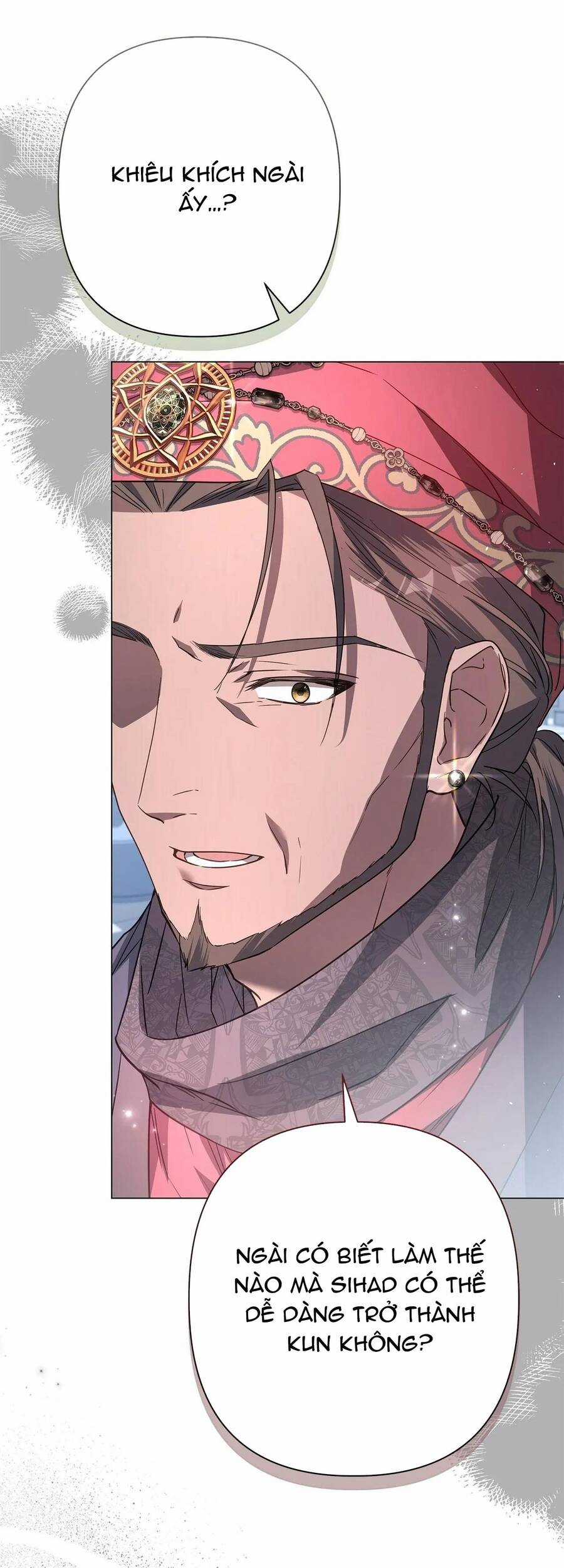 Vết Trăng Chương 58 trang 15