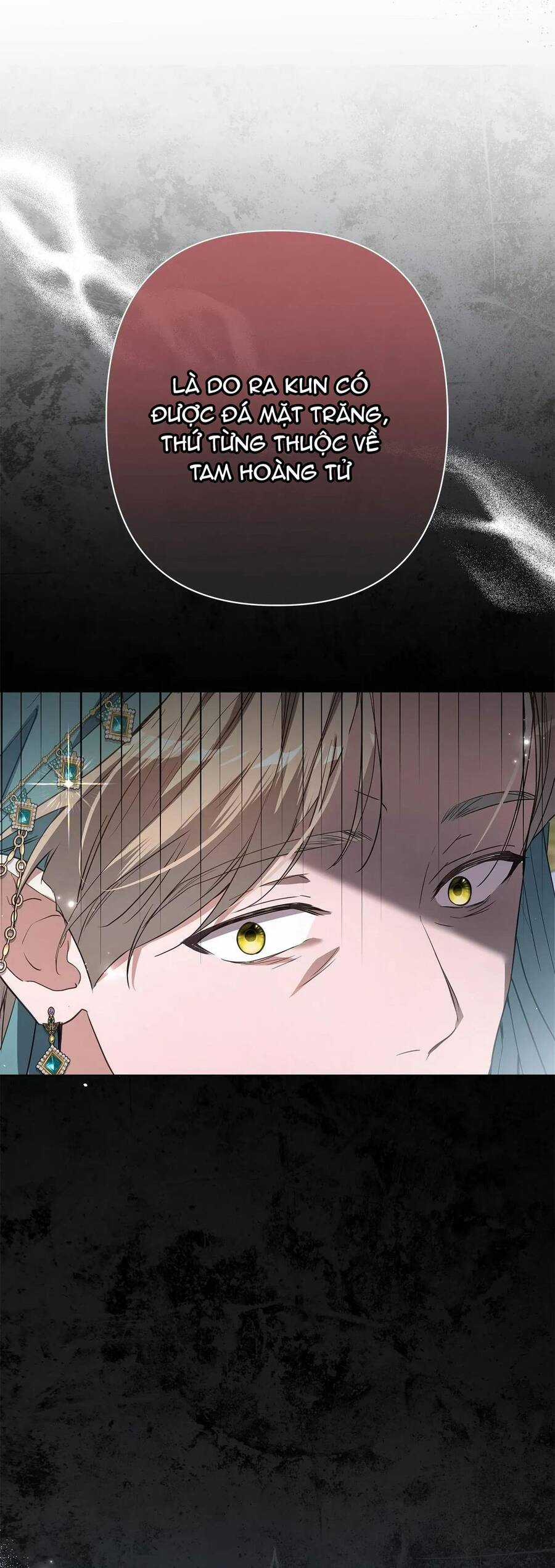 Vết Trăng Chương 58 trang 17