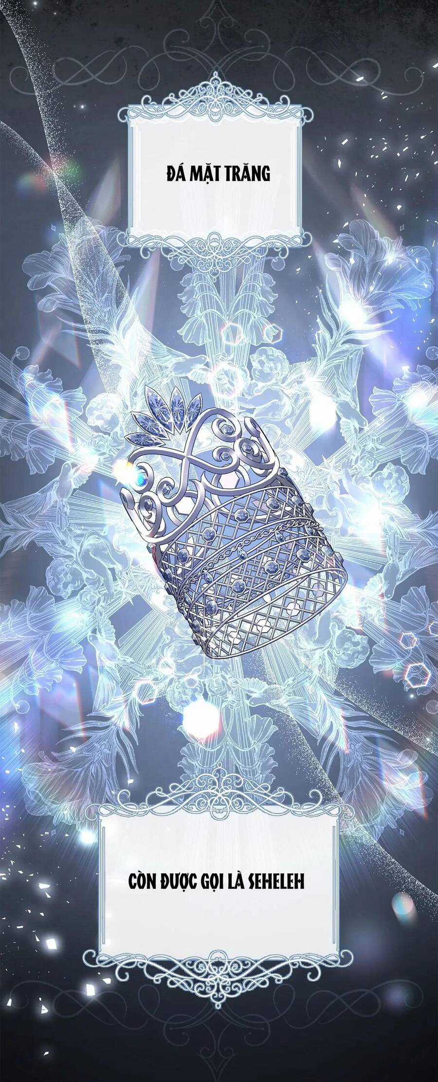 Vết Trăng Chương 58 trang 18