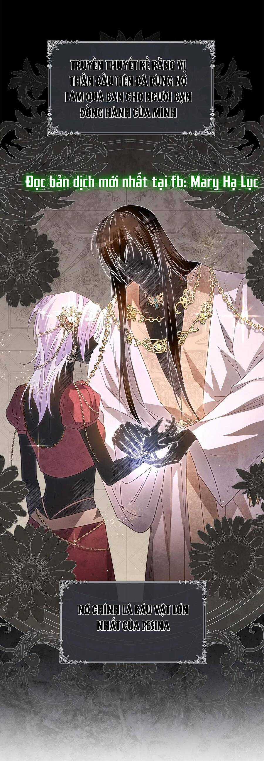 Vết Trăng Chương 58 trang 20