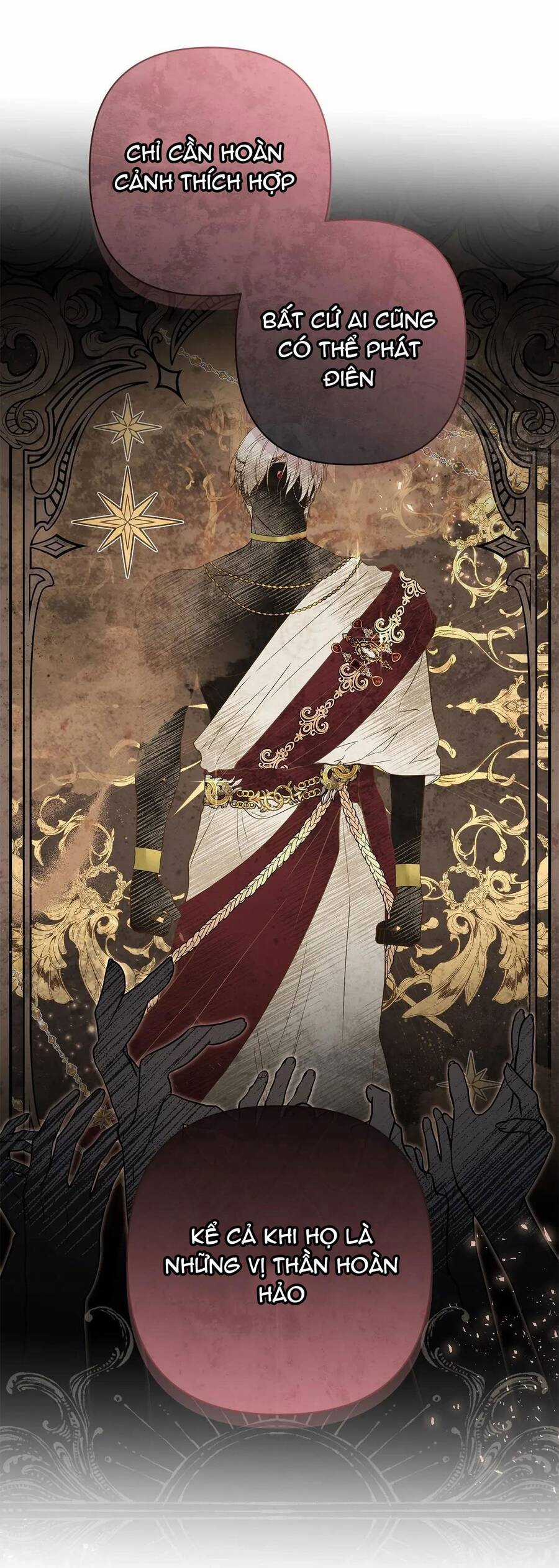 Vết Trăng Chương 58 trang 25