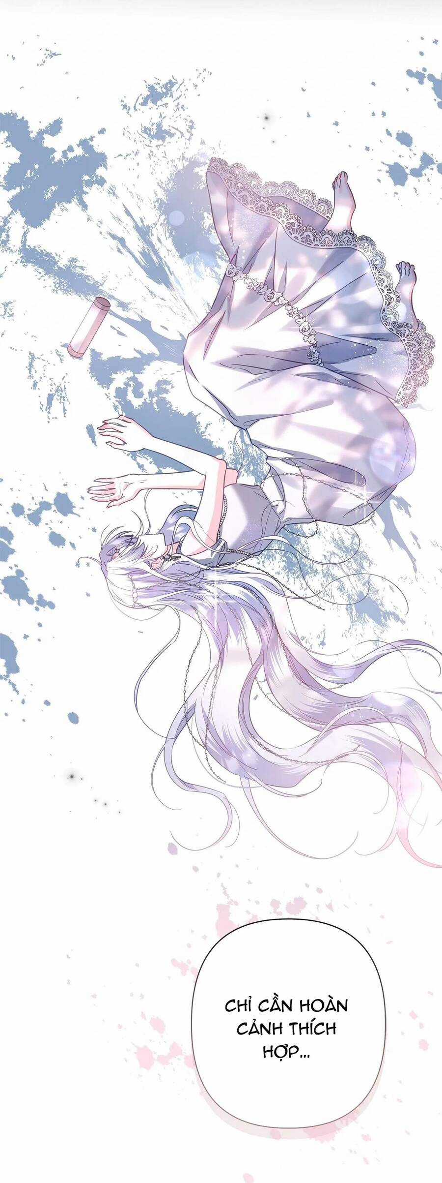 Vết Trăng Chương 58 trang 26