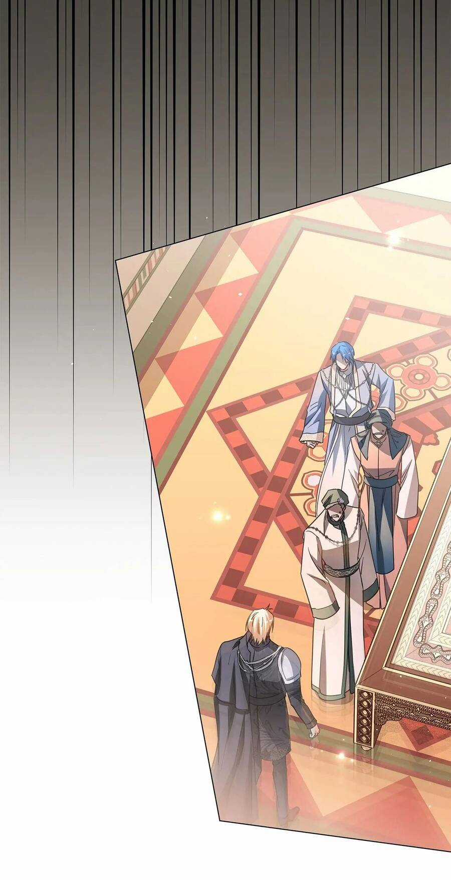 Vết Trăng Chương 58 trang 3