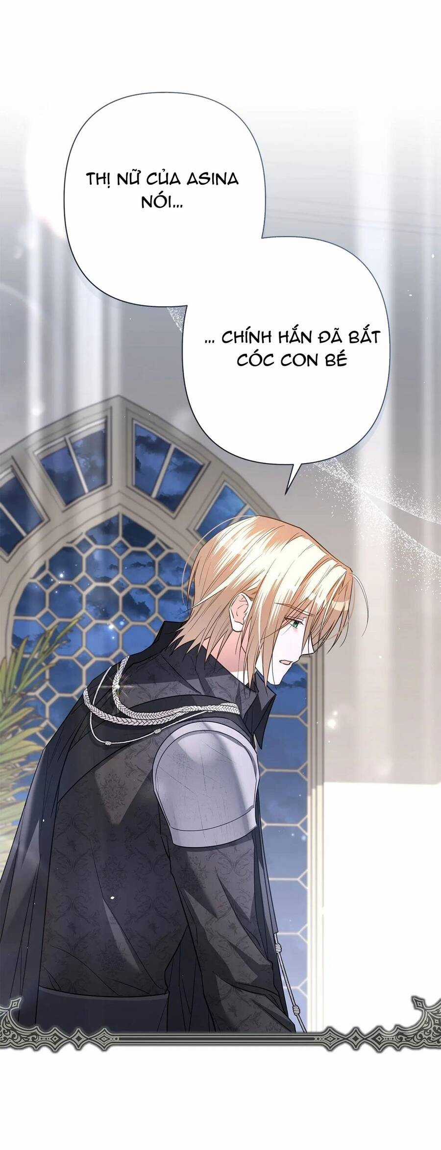 Vết Trăng Chương 58 trang 31