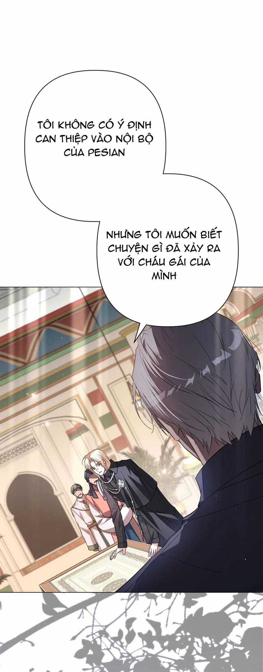 Vết Trăng Chương 58 trang 32