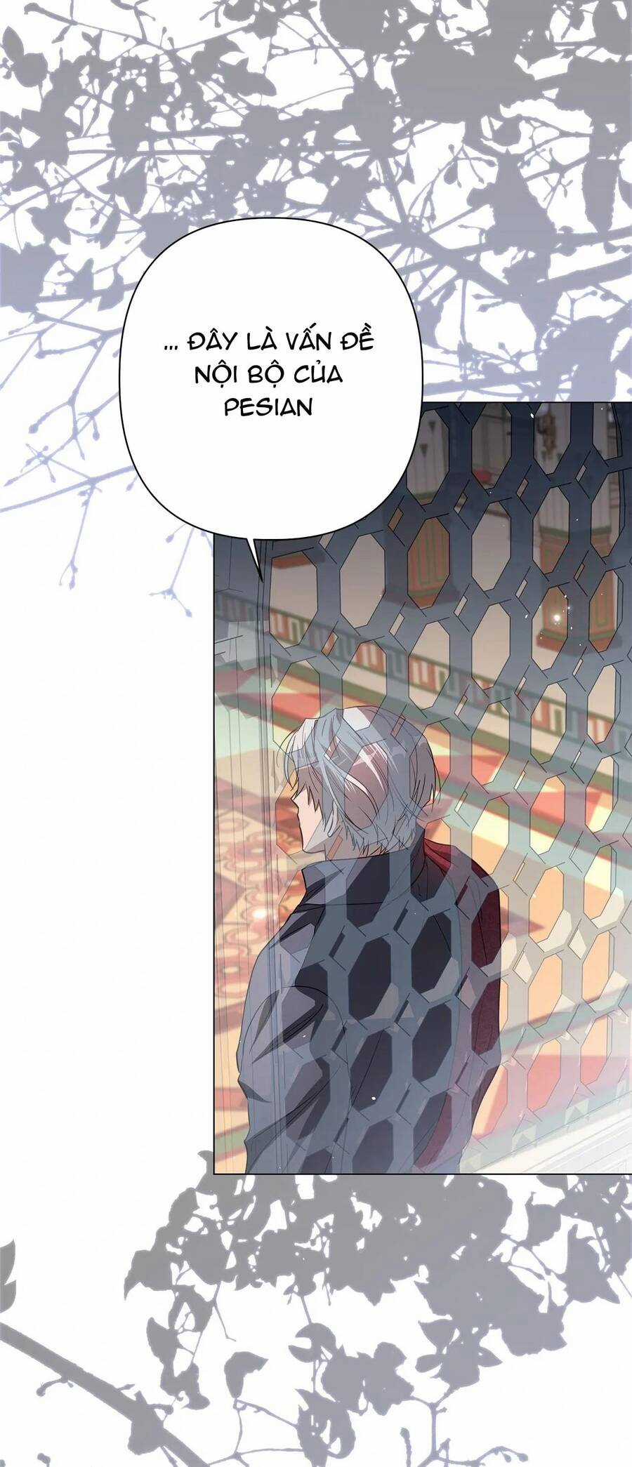 Vết Trăng Chương 58 trang 33