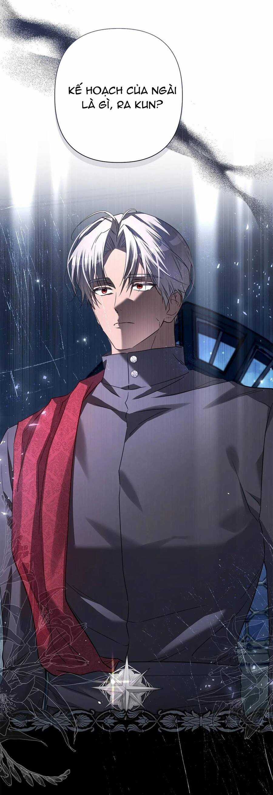 Vết Trăng Chương 58 trang 35