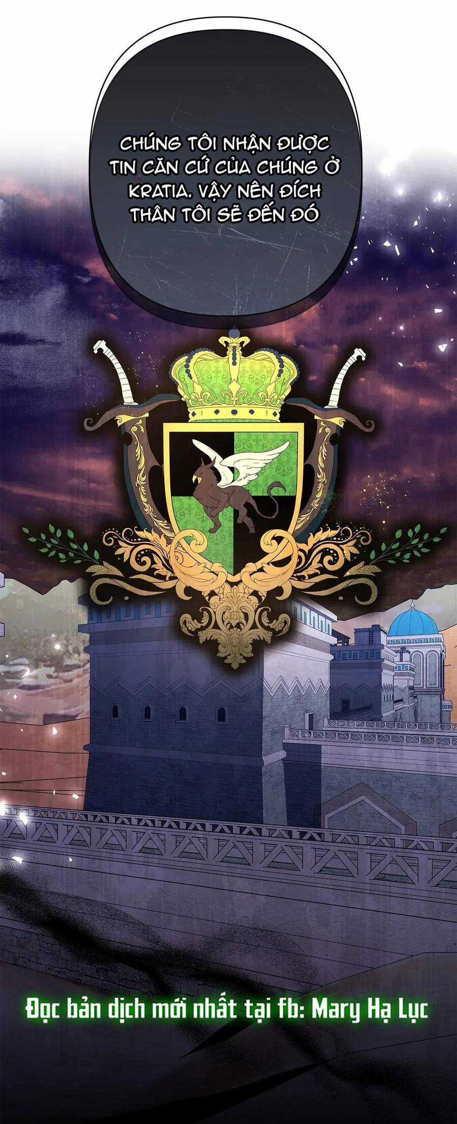 Vết Trăng Chương 58 trang 36