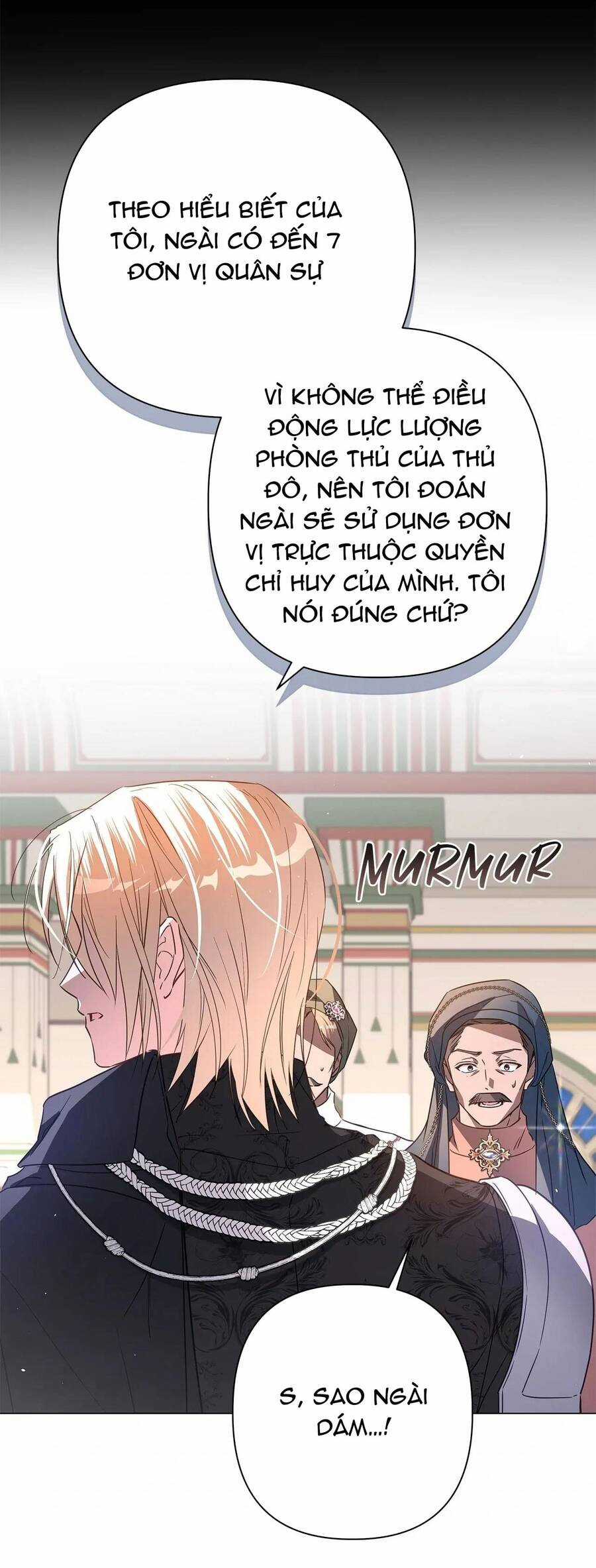 Vết Trăng Chương 58 trang 37