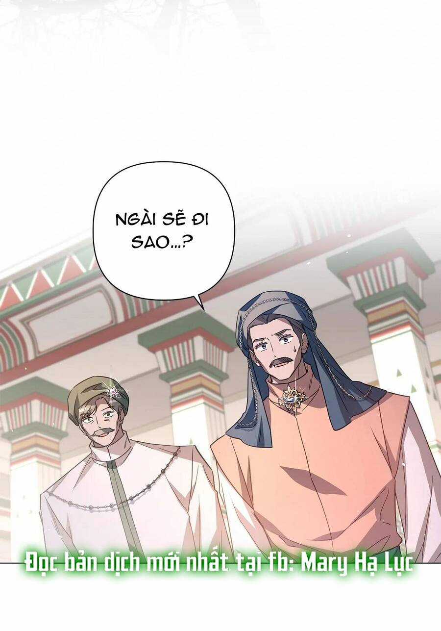 Vết Trăng Chương 58 trang 40