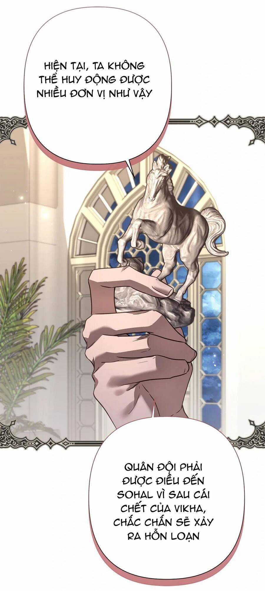 Vết Trăng Chương 58 trang 41