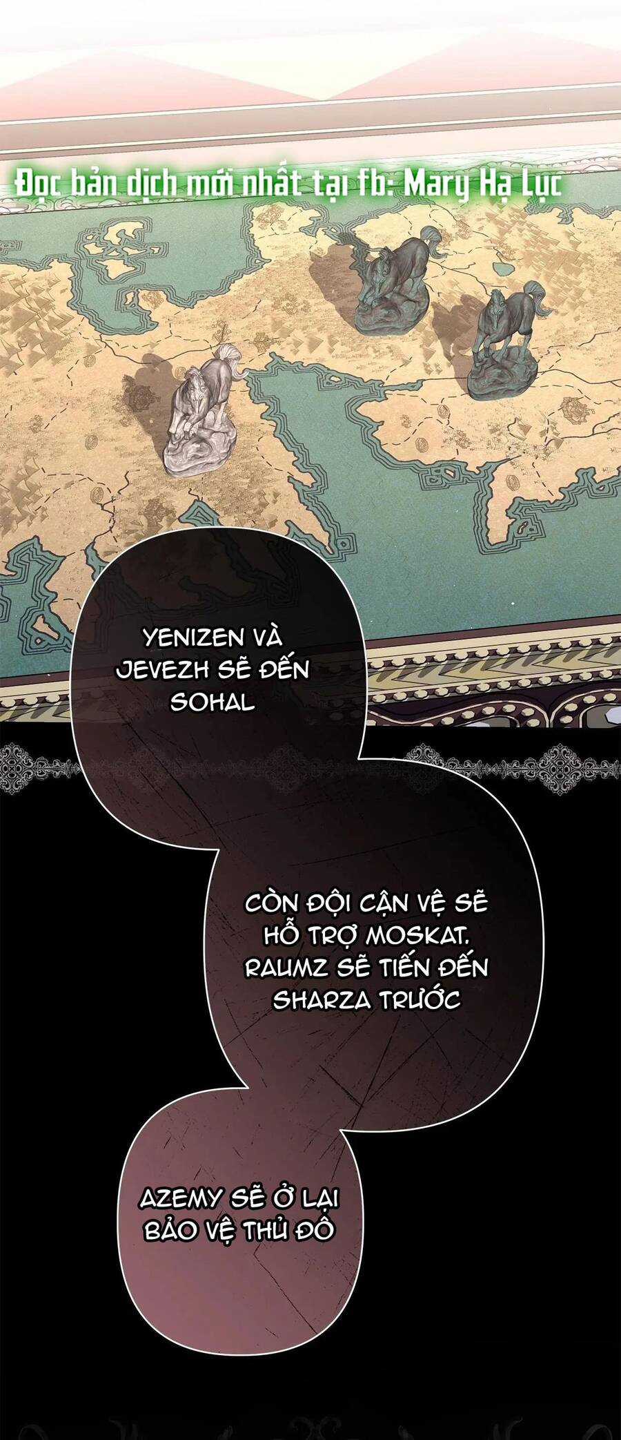 Vết Trăng Chương 58 trang 42