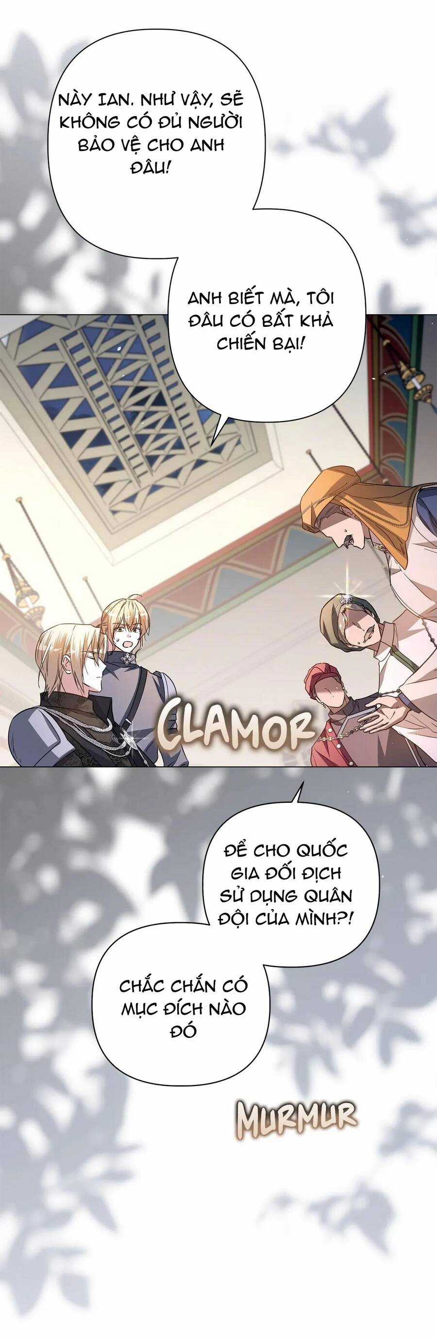 Vết Trăng Chương 58 trang 47