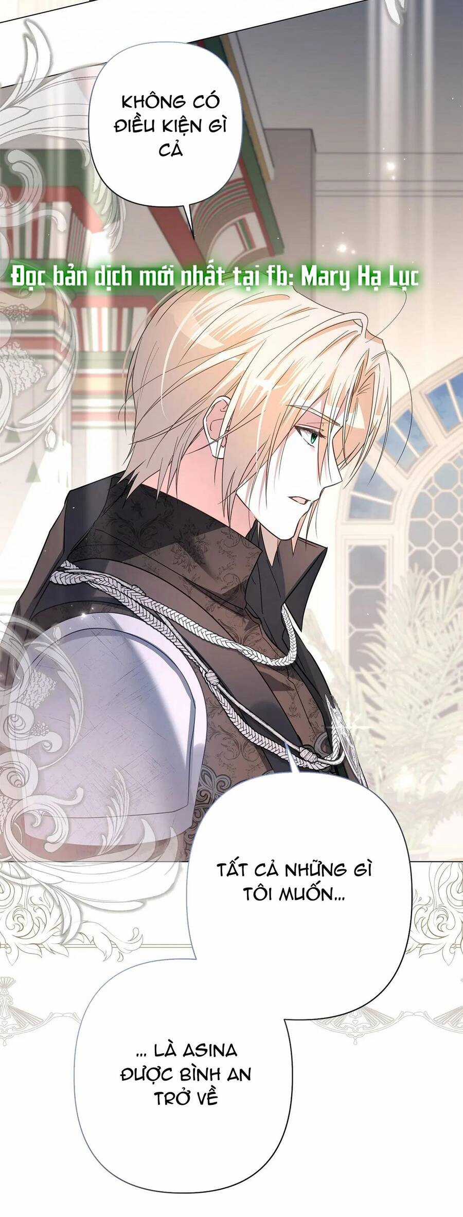 Vết Trăng Chương 58 trang 49