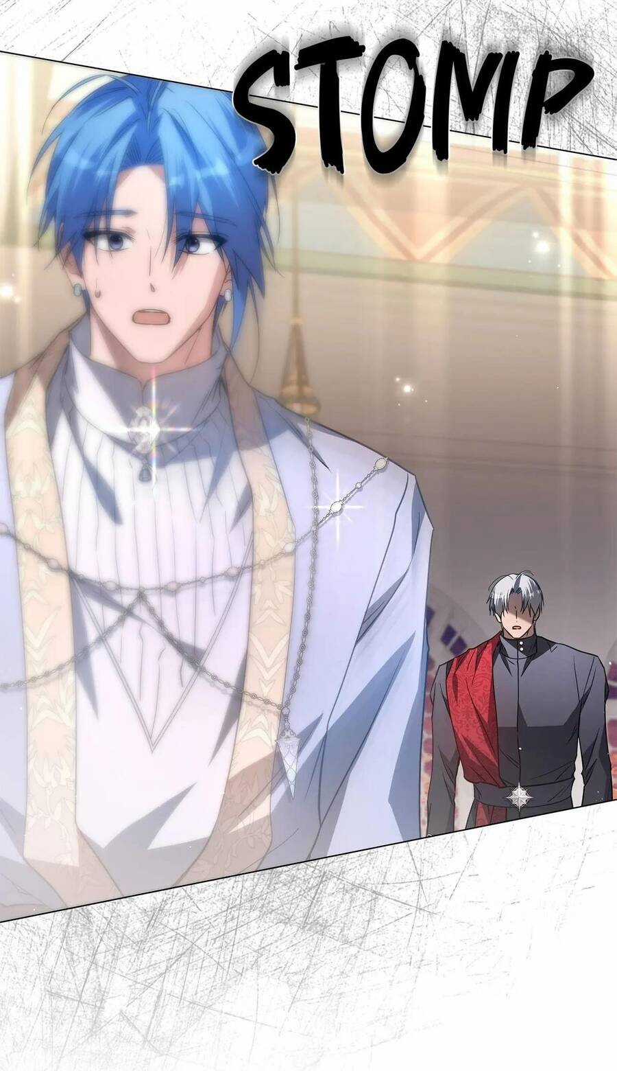 Vết Trăng Chương 58 trang 5