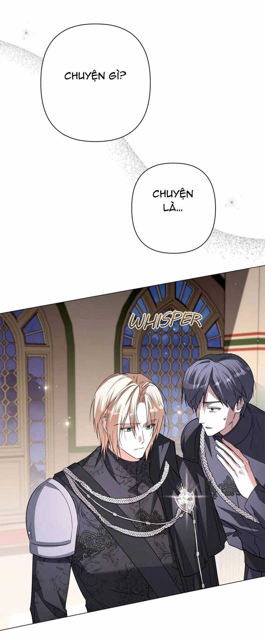 Vết Trăng Chương 58 trang 51