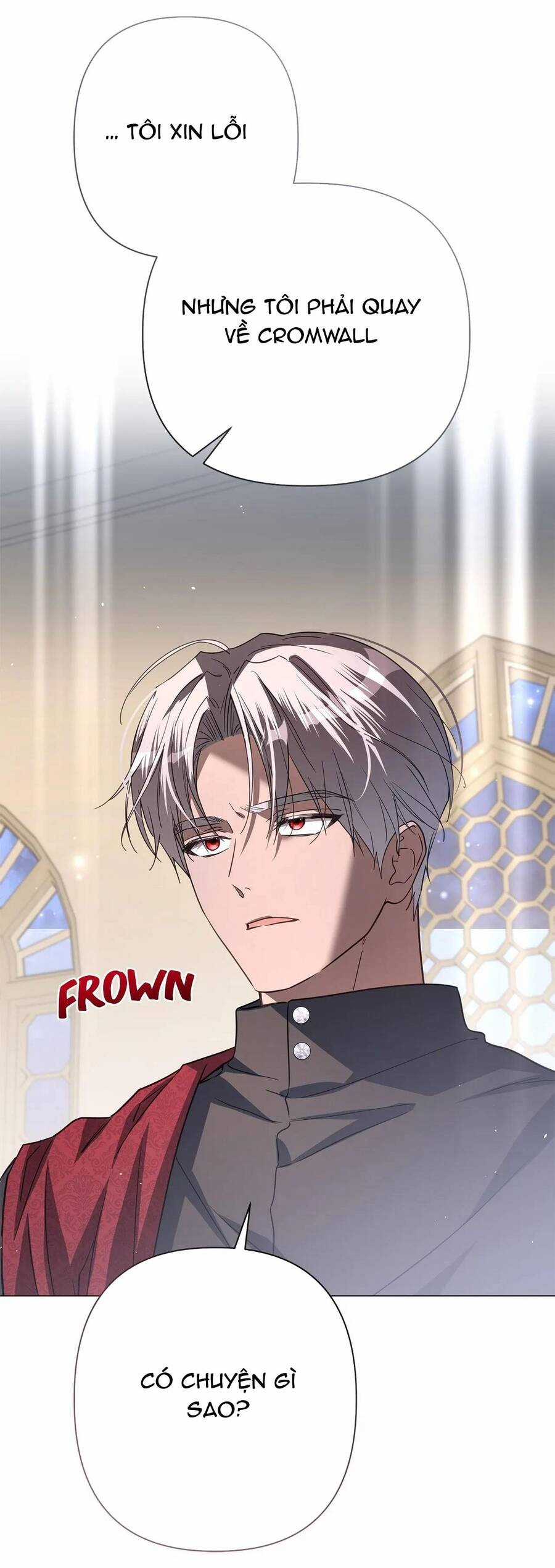 Vết Trăng Chương 58 trang 54