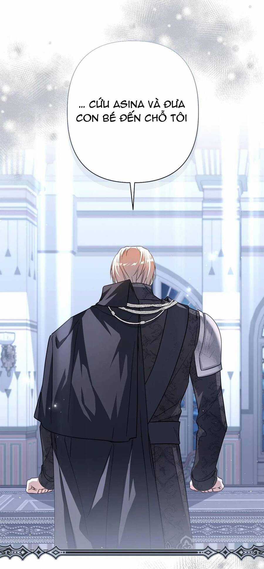 Vết Trăng Chương 58 trang 57