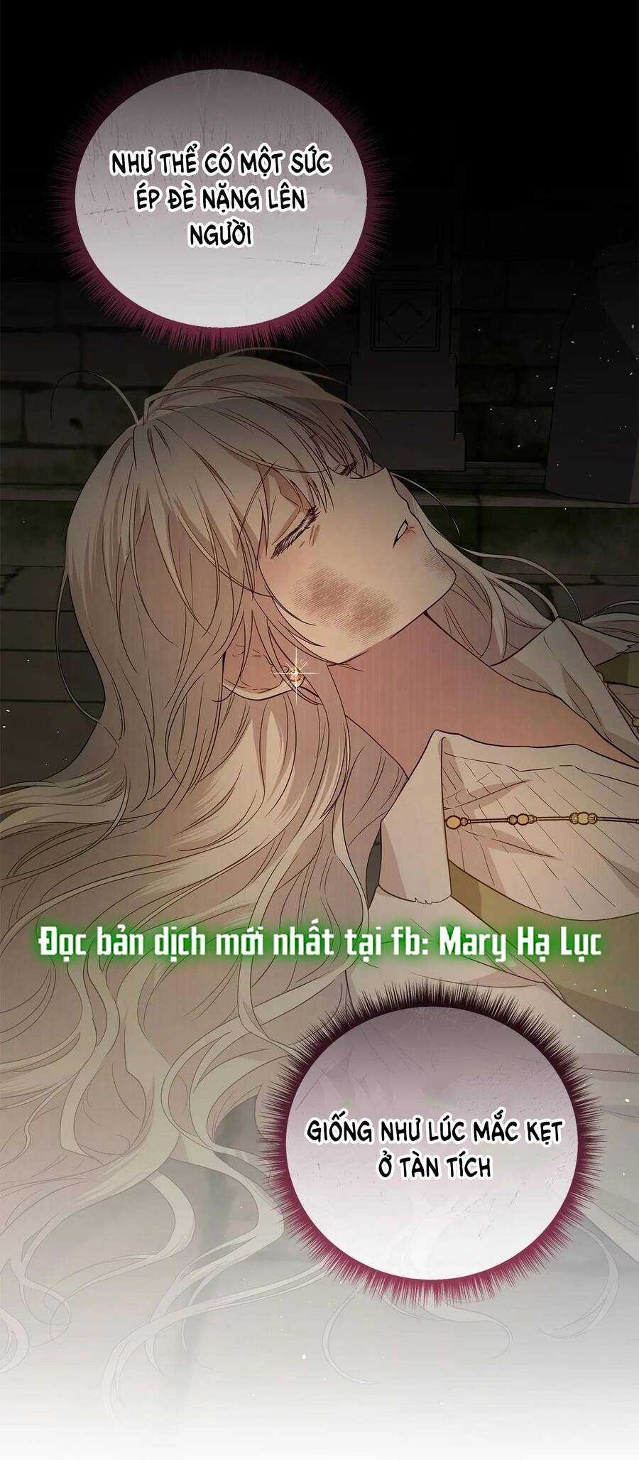 Vết Trăng Chương 58 trang 67