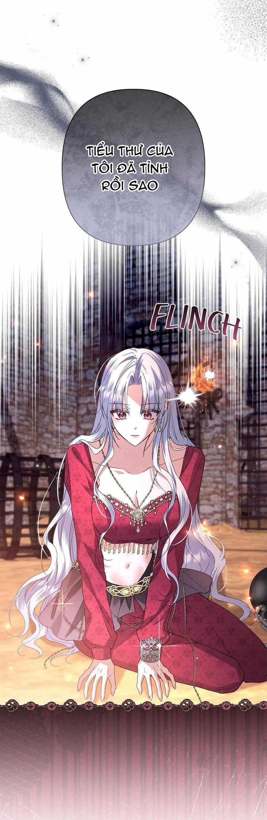 Vết Trăng Chương 58 trang 69