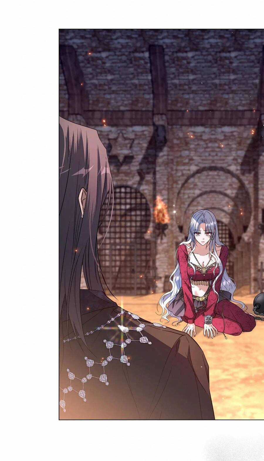 Vết Trăng Chương 58 trang 70