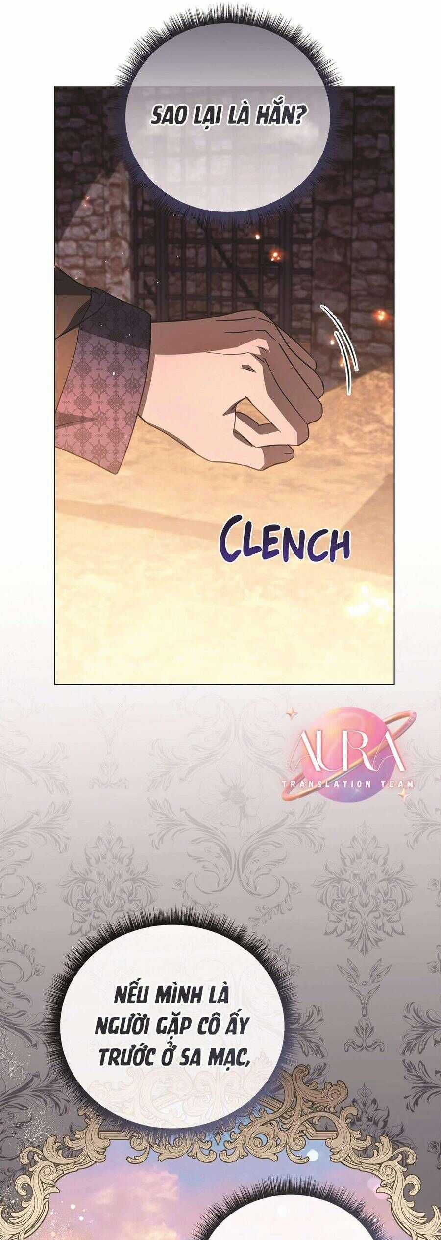 Vết Trăng Chương 59 trang 10