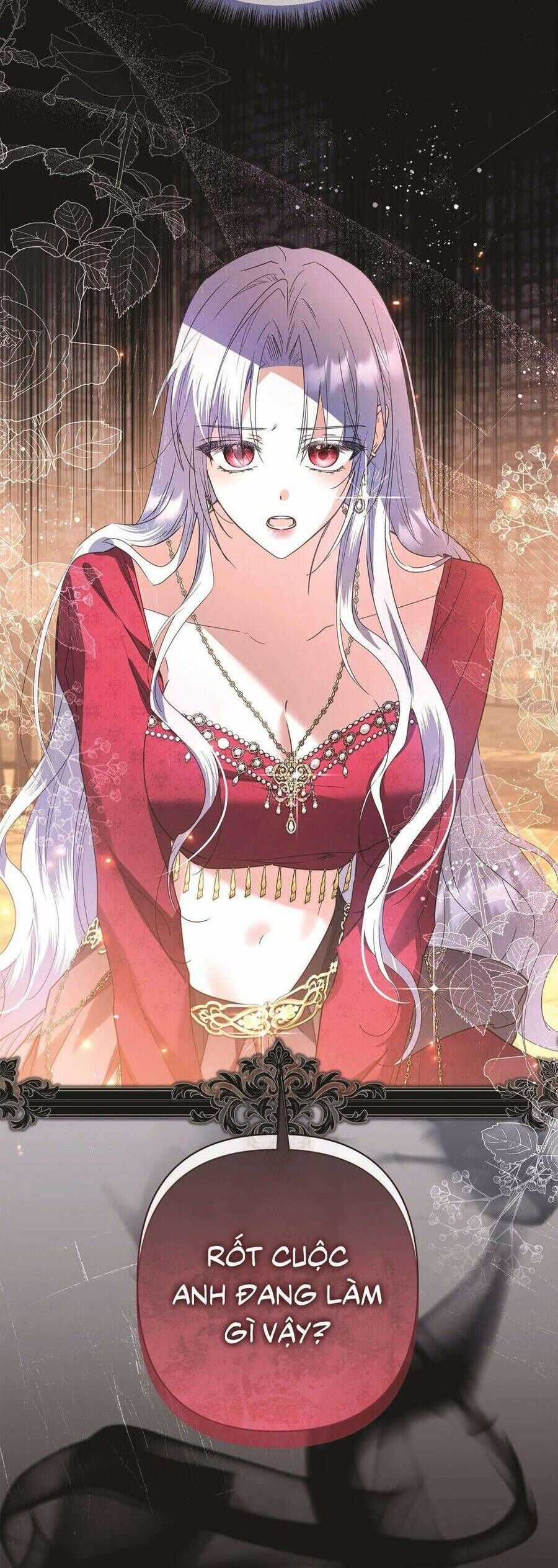 Vết Trăng Chương 59 trang 12