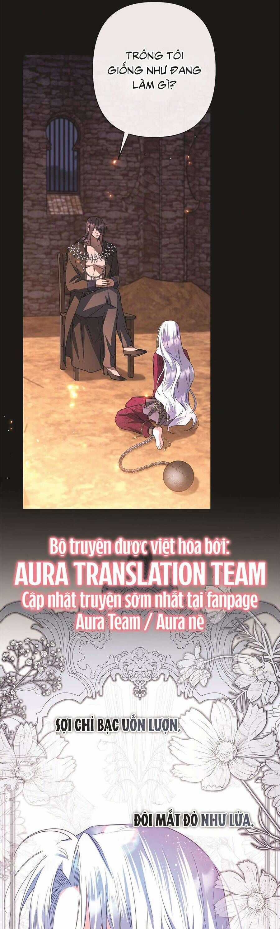 Vết Trăng Chương 59 trang 14