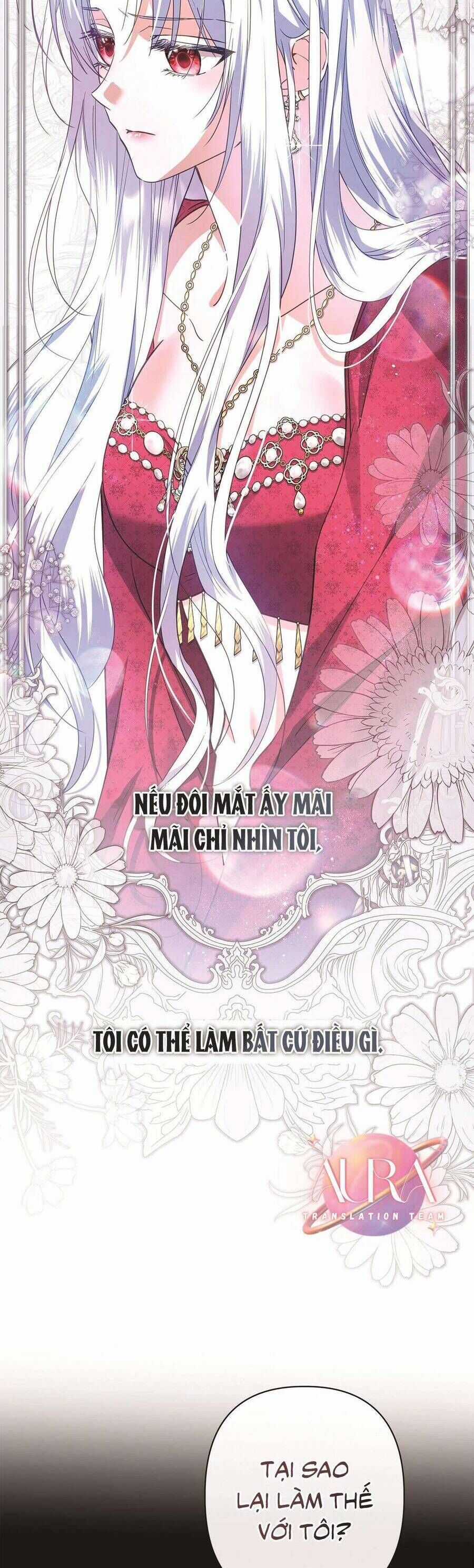 Vết Trăng Chương 59 trang 15