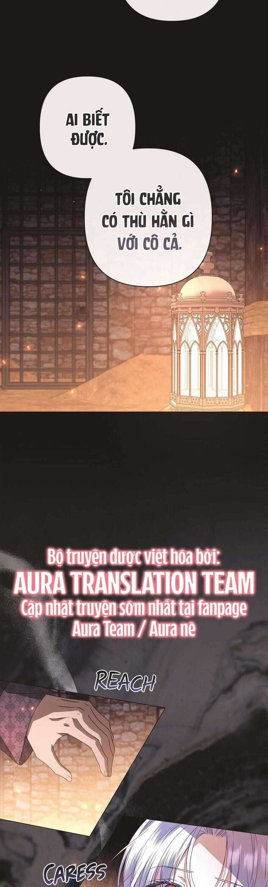 Vết Trăng Chương 59 trang 16