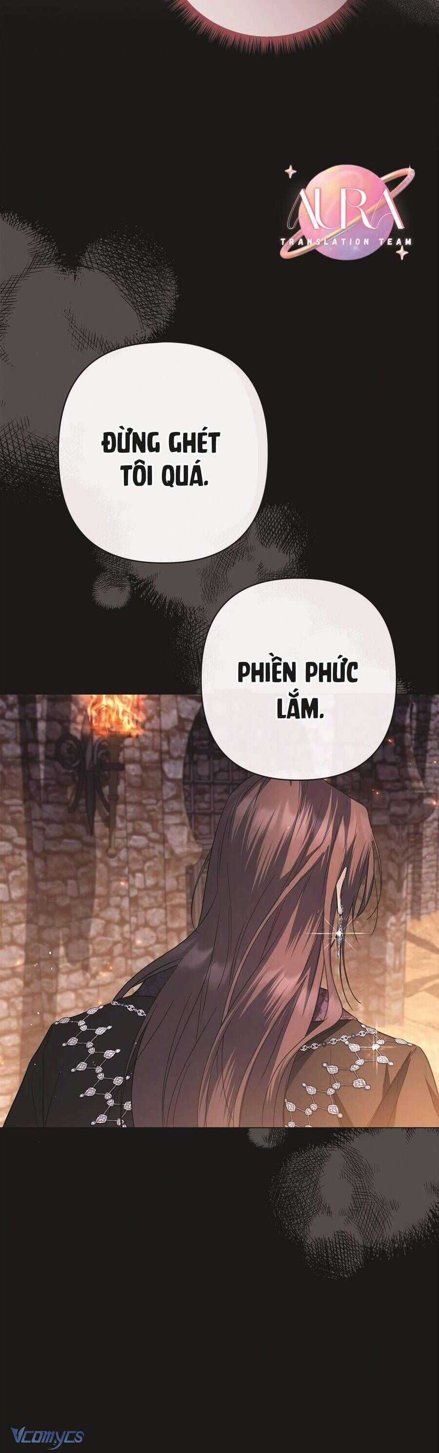 Vết Trăng Chương 59 trang 18