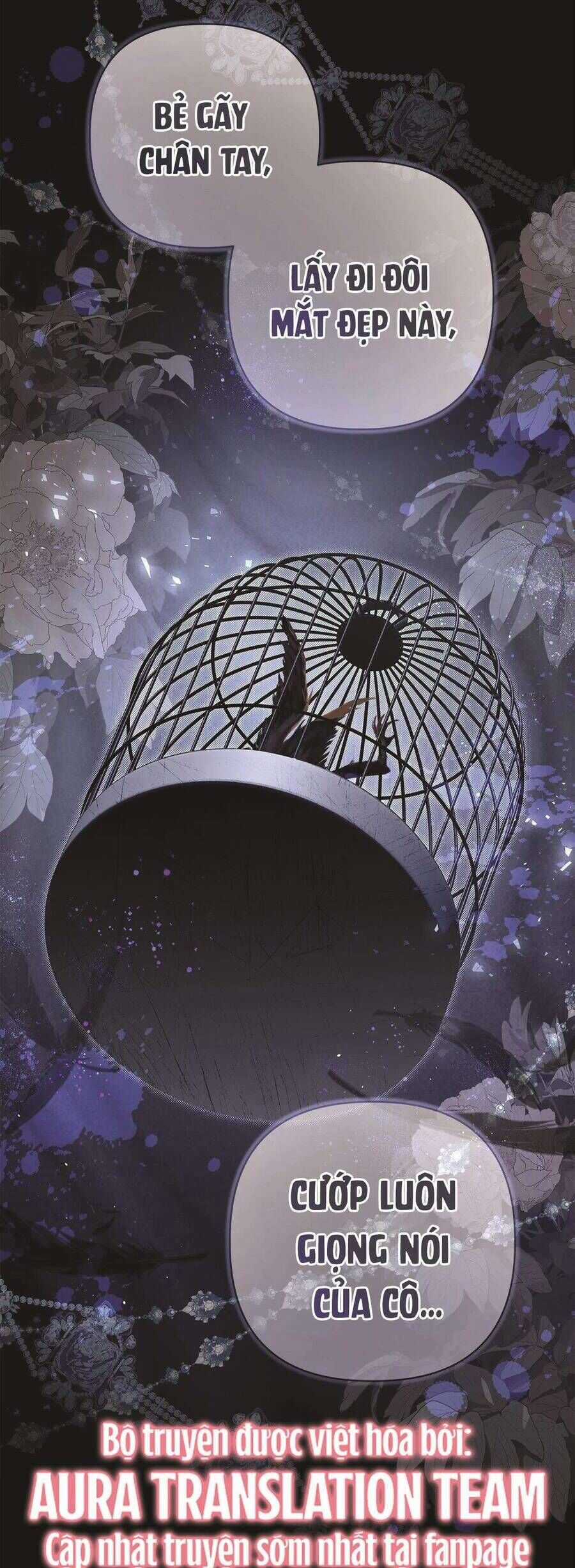 Vết Trăng Chương 59 trang 21