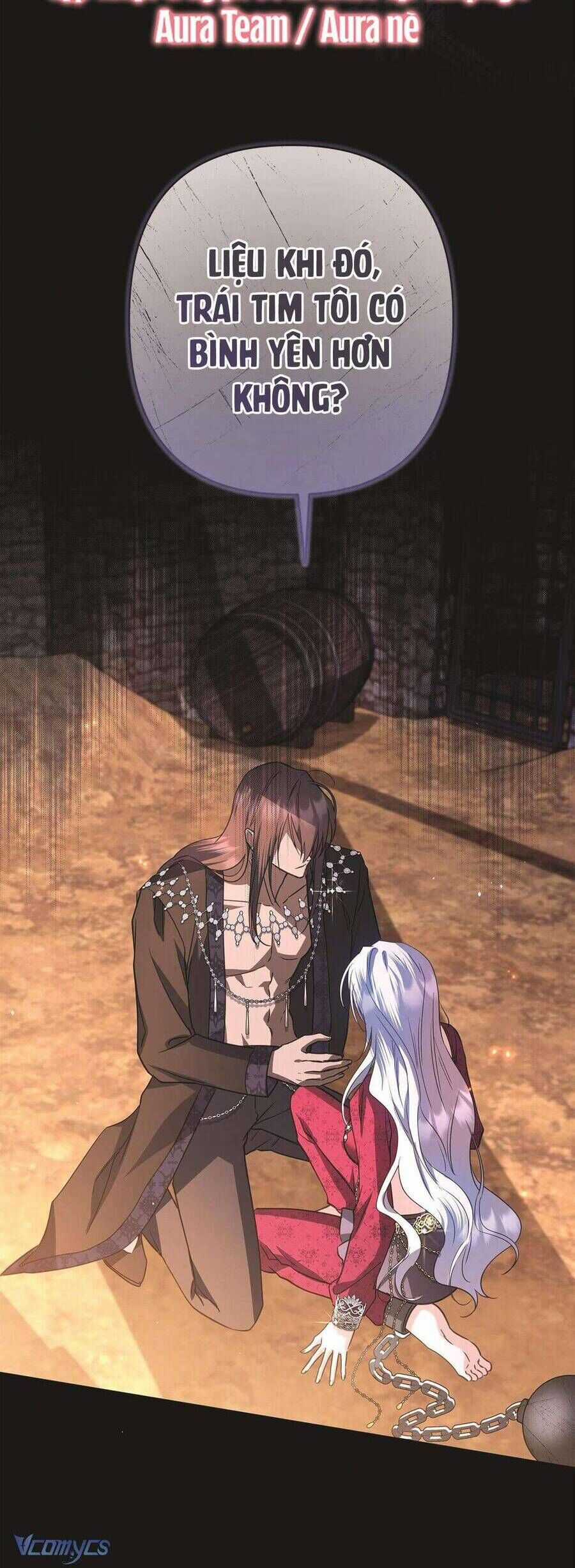 Vết Trăng Chương 59 trang 22