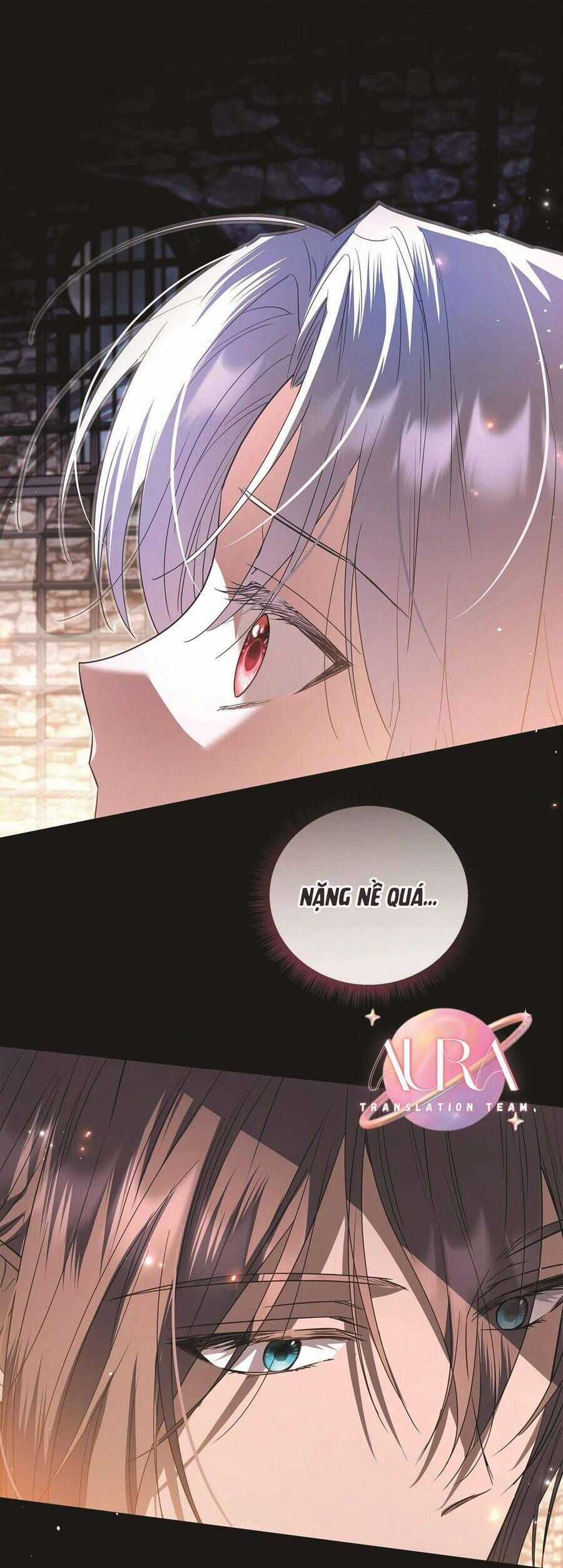 Vết Trăng Chương 59 trang 23