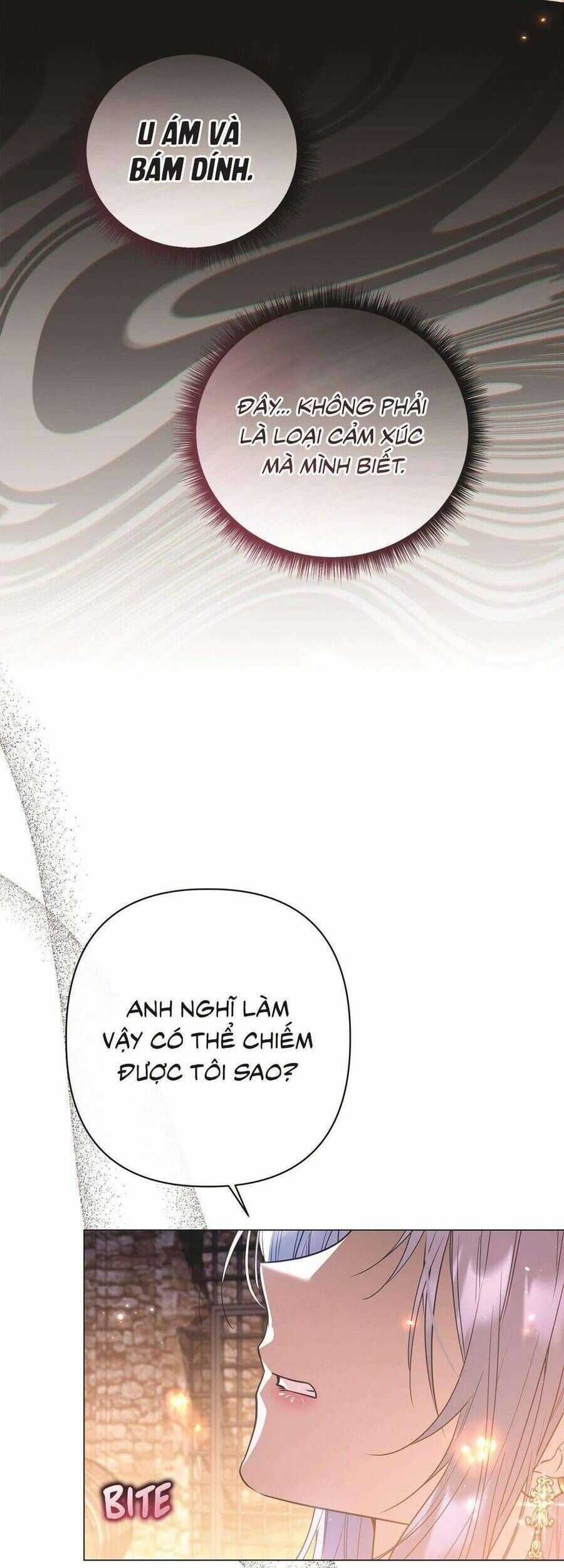 Vết Trăng Chương 59 trang 24