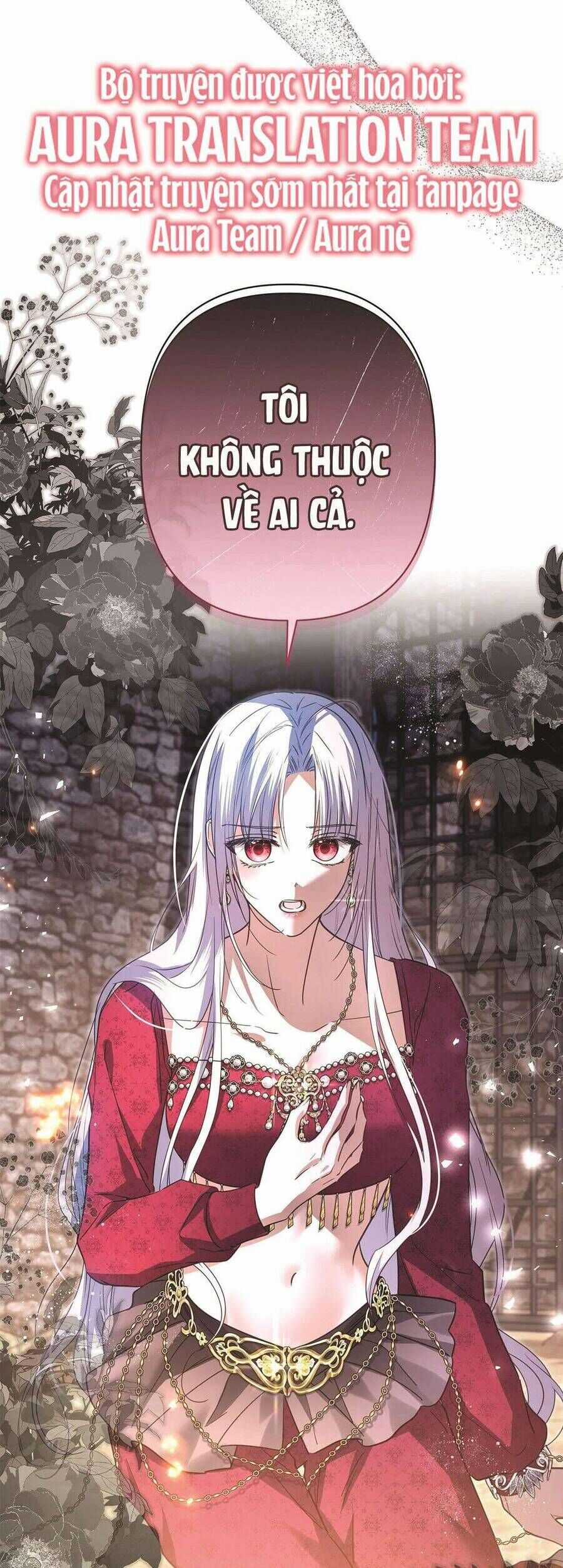 Vết Trăng Chương 59 trang 25