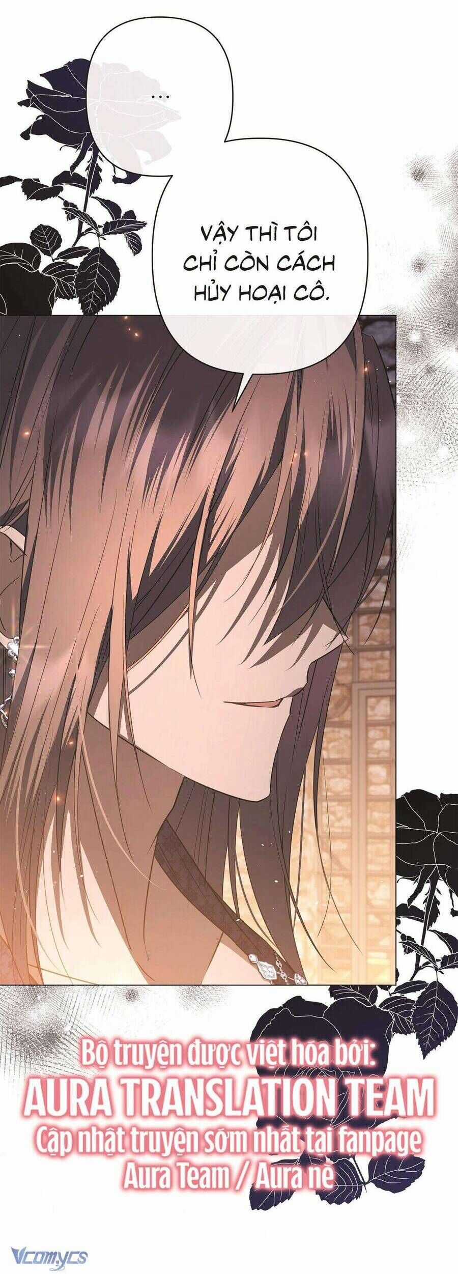 Vết Trăng Chương 59 trang 27