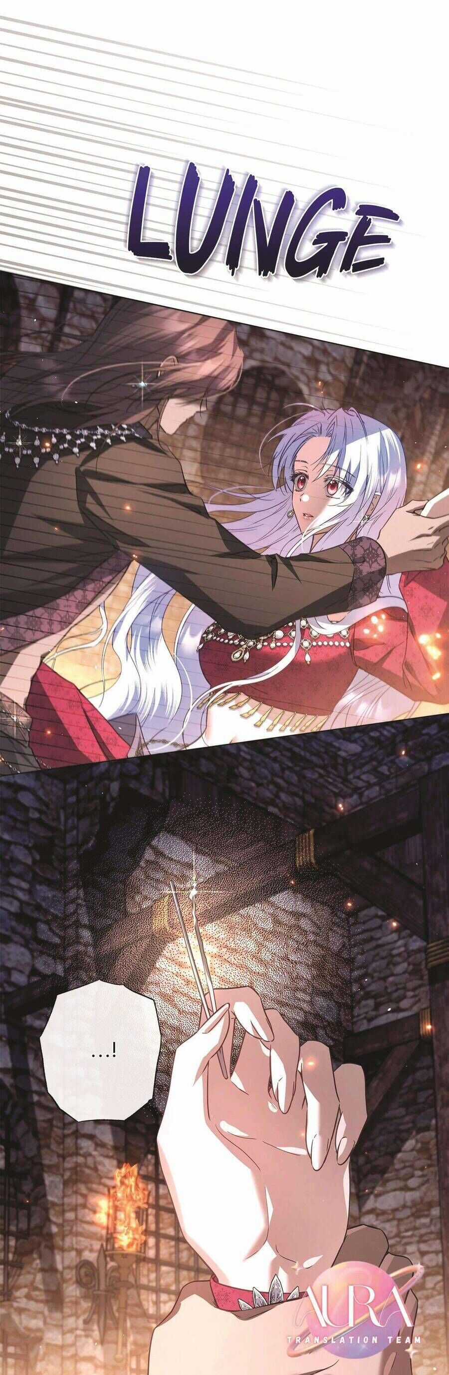 Vết Trăng Chương 59 trang 28