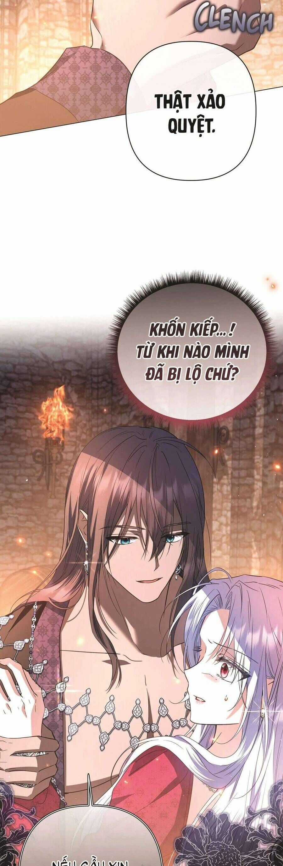 Vết Trăng Chương 59 trang 29