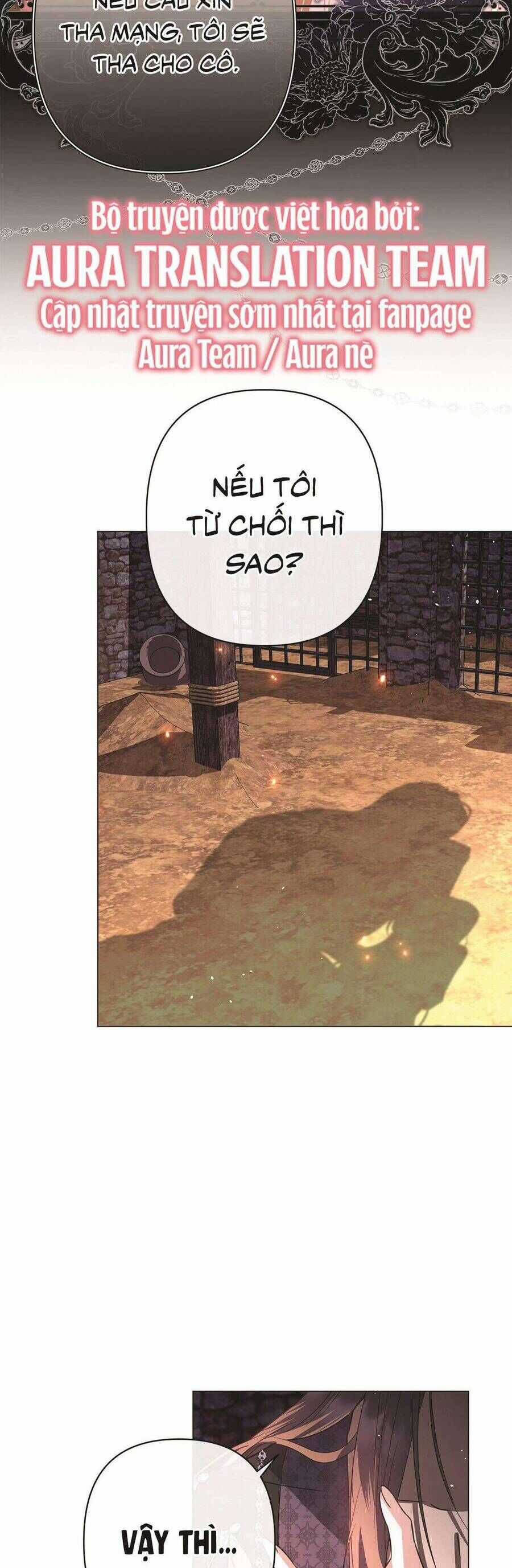 Vết Trăng Chương 59 trang 30