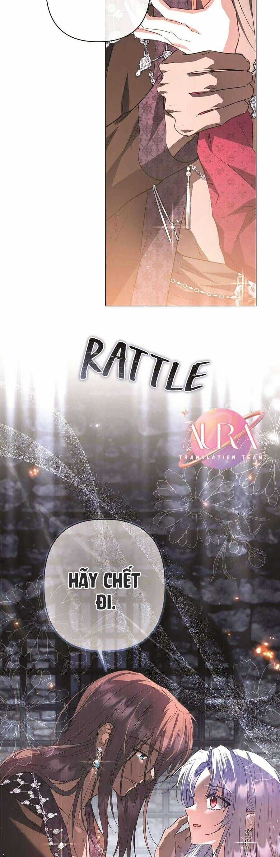 Vết Trăng Chương 59 trang 31