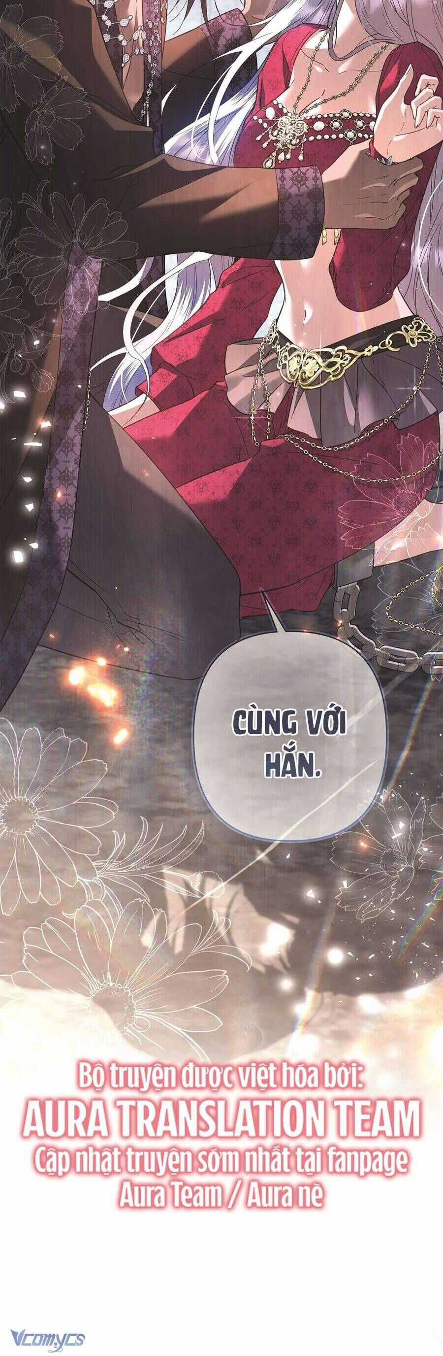 Vết Trăng Chương 59 trang 32